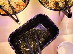 -比格比萨自助(德思勤四季汇店)