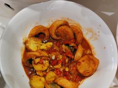 -兰湘子·湘菜小炒(长安万科广场店)