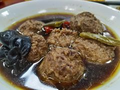 -郑家包子牛肉拉面(尚勤路店)