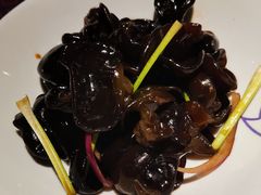 开味小木耳-匠子烤鱼(桫椤湾店)