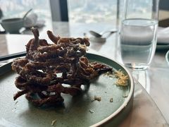 -无锡苏宁银河国际酒店-悦府65中餐厅