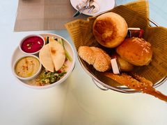 -荟星庭西餐厅(天府丽都喜来登饭店)