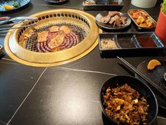 -谷牛和牛烤肉(漕河泾印象城店)
