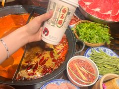 -萍姐火锅·公路夜市(南京新街口店)