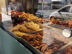 -老人和饭店(淮海中路店)