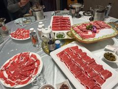 -友谊肥牛