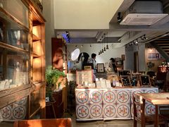 -时光花园(白鹭洲店)