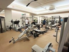 -YCHL Studios健身工作室(市二宫店)