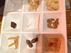 -探鱼·鲜青椒爽麻烤鱼(苏宁广场店)