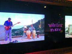 -温莎KTV(珠江路店)