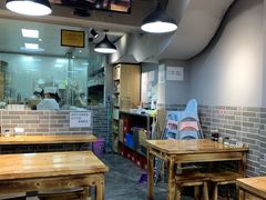 大堂-笼铭坊(北蔡店)