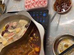 -金湖德庄精品火锅