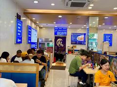 -木木鲜海鲜面(天一店)
