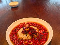 -晓长安·新陕菜(曲江店)