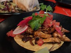 -Luchador摔跤手墨西哥餐厅(恒宇广场店)