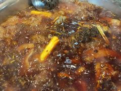 -肖肖酸萝卜鱼火锅(总店)