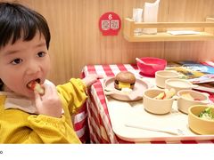 -西贝(宝乐汇店)