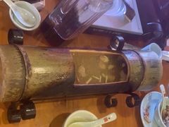 -61号餐吧(兴坪古镇漓江店)