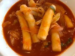 -郑阿姨的家·이모네·韩料&烤肉(武川路店)