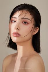 -鹿角肖像摄影艺术馆