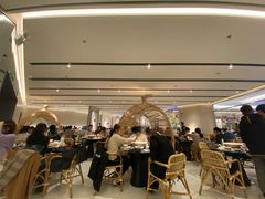 大堂-老鸭集(金沙龙湖天街店)