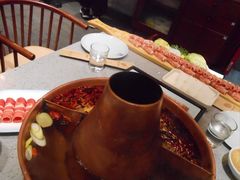 -惠丰堂饭庄·烤鸭·京味菜(民族大学店)