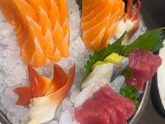 -德川家日本料理(喜隆多新国际店)