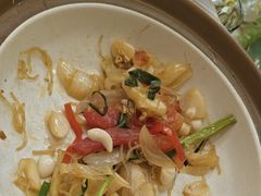 -芭札·Thai泰国餐厅(同和金铂天地店)