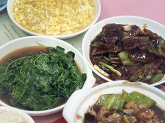 -蘭心餐厅(进贤路店)