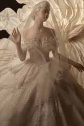 -纯色时光婚纱艺术馆WHITE