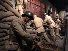 -上海四行仓库抗战纪念馆