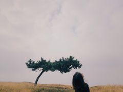 -恋山坝上草原