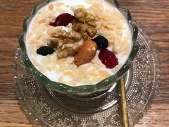 -花舍·新派粤菜·西餐·下午茶(亚运村·鸟巢店)