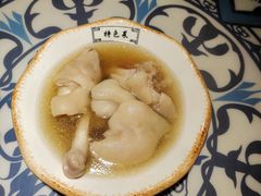-香阁餐厅·常州菜·常州菜代表品牌(新北奥体店)