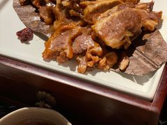 -HOME餐厅粤菜 融合菜