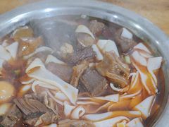 -老福庆和特色粉面馆(单洞三路店)