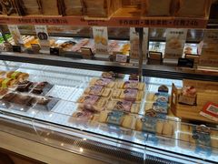 -仟吉·ART FARM主题店(菱角湖万达店)