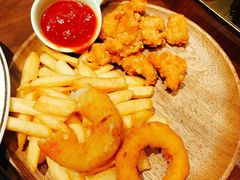 -ZING COFFEE 镜咖啡