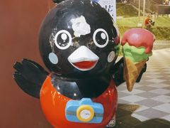 -花莲东大门国际观光夜市