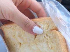 原味吐司-爸爸糖吐司面包(南京奥体店)