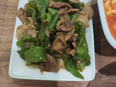-老乡鸡(东方广场店)