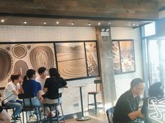 -星巴克臻选(佛山佛罗伦萨小镇店)