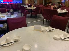 大堂-顺丰轩园林酒家(天河店)