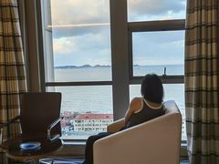 -烟台百纳瑞汀酒店