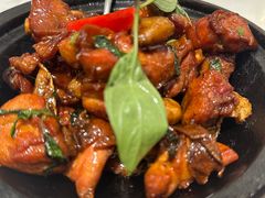 -鹿港小镇(金虹桥国际中心店)