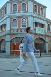 -LOMO乐玛婚纱摄影(口碑严选店)