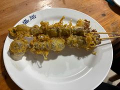 -元盛居(亚泰大街店)