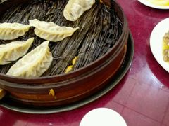 -京都老蔡记(伊河路店)