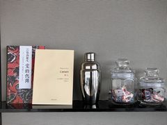 -深圳滨河时代ICON LAB艾垦酒店