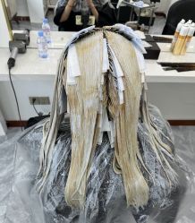 -爱秀造型 T-G